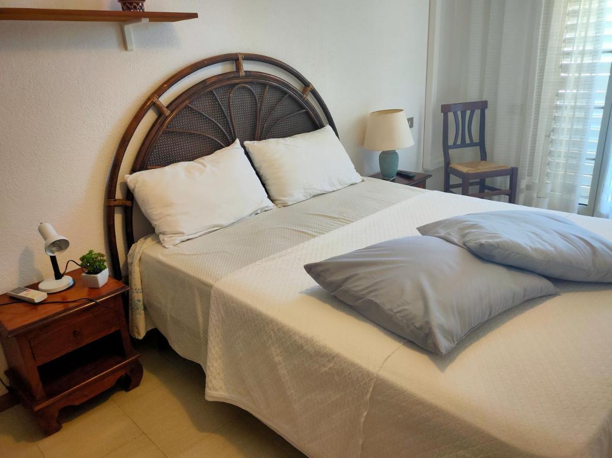 Appartamenti & Rooms Maria Villasimius Exterior foto