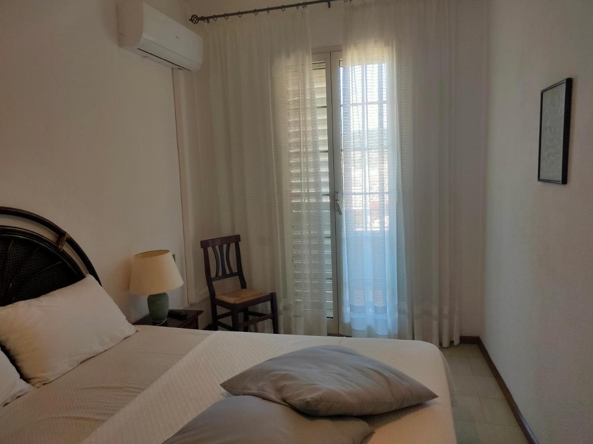 Appartamenti & Rooms Maria Villasimius Exterior foto
