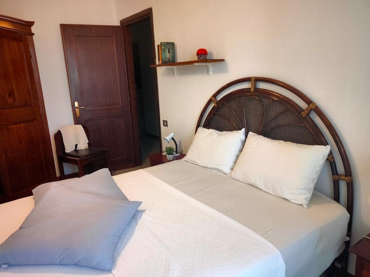 Appartamenti & Rooms Maria Villasimius Exterior foto