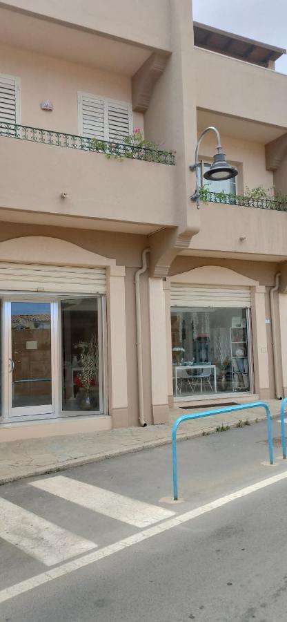 Appartamenti & Rooms Maria Villasimius Exterior foto