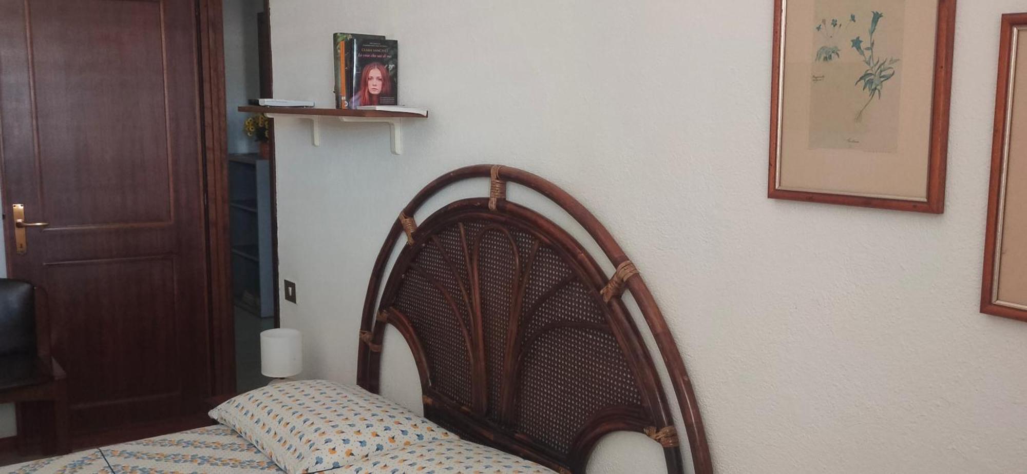 Appartamenti & Rooms Maria Villasimius Exterior foto