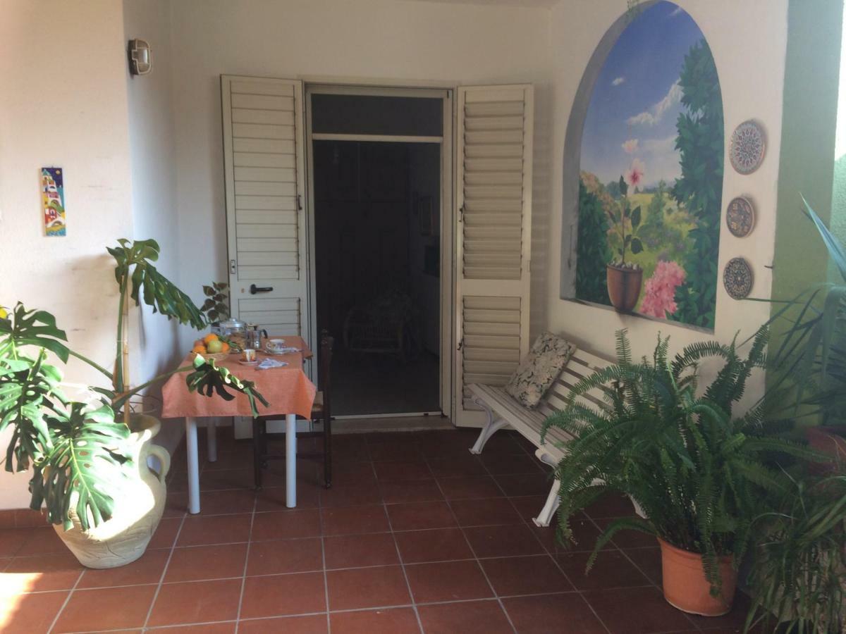 Appartamenti & Rooms Maria Villasimius Exterior foto